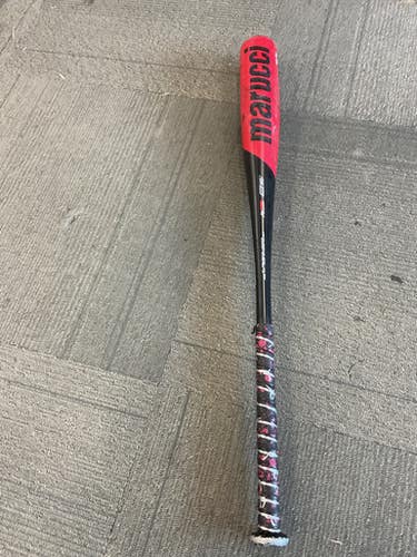 Used Marucci CAT BB/SB USA 2 5/8 Bat 30" 11614-S000233447
