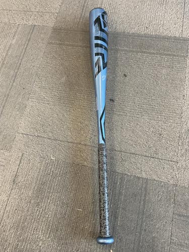 Used Louisville Slugger OMAHA BB/SB USA 2 5/8 Bat 29" 11614-S000233448
