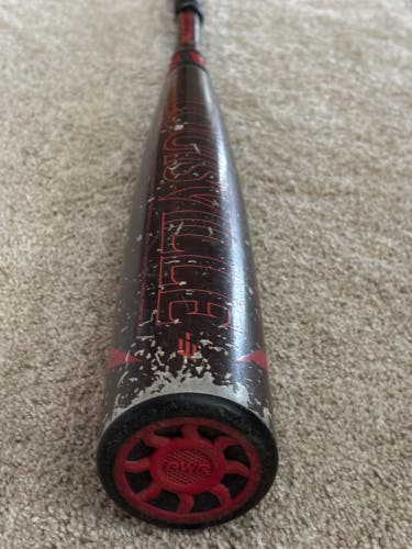 2021 Louisville Slugger Select PWR Hybrid BBCOR Certified Bat (-3) 29 oz 32" (Used)