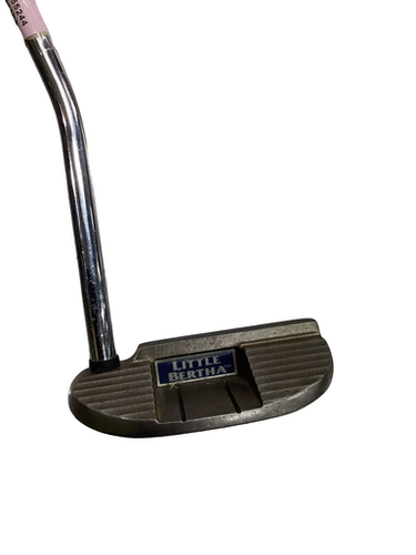 Used Callaway Jr Putter RH 11613-S000179227