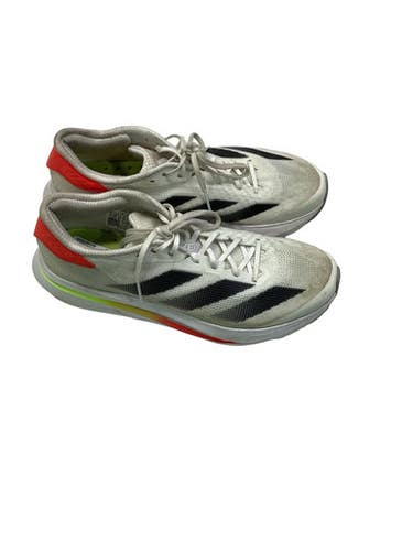 Used Adidas SL 2 Running/X-Train Shoes M White Senior 10 11347-S000266188