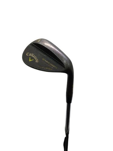Used Callaway MACK DADDY 2 TOUR Golf Wedge Mens RH 56 Degree 11347-S000266176
