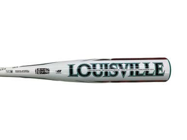 Used Louisville Slugger ATLAS BB/SB USSSA 2 3/4 Bat 30" 11347-S000266170