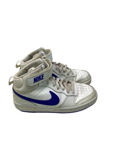 Used Nike Running/X-Train Shoes Y Junior 04 11347-S000266163