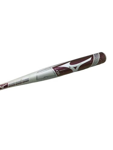 Used Mizuno CRBN BB/SB Fastpitch Bat 31" 11347-S000266138
