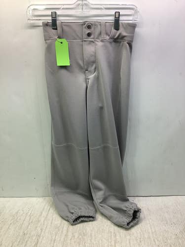 Used Champro BASEBALL PANT BB/SB Pant Boys Grey MD 11347-S000266130