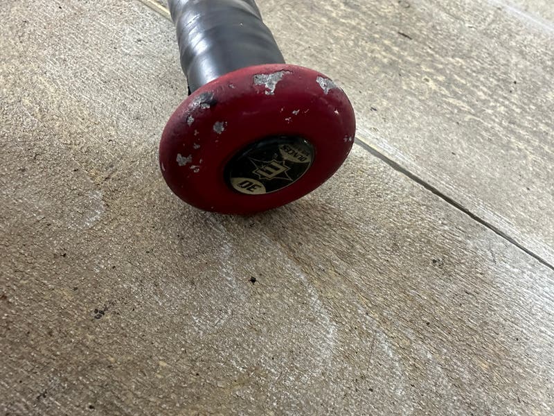 Batte de softball Easton Hammer - SK5 34, 28 oz, 2 1/4
