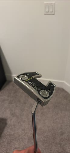 Scotty Cameron T5.5 Circle T PROTO ultra rare 34’’