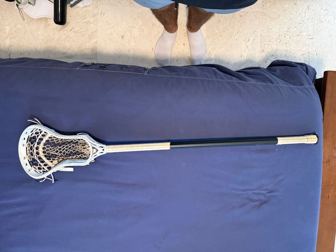 Adult ECD CF5 Stick (Used)