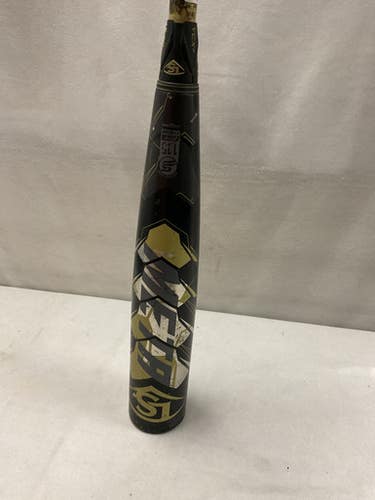 Used Louisville Slugger 2021 META BB/SB USSSA 2 3/4 Bat 29" 11490-S000270682