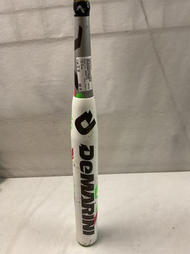 Used Demarini VENDETTA BB/SB Fastpitch Bat 32" 11490-S000270676