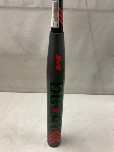 Used Miken DC-41 BB/SB Slowpitch Bat 34" 11490-S000270675