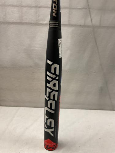 Used Easton FIRFLEX LOADED SP20FF24OL BB/SB Slowpitch Bat 34" 11490-S000270674