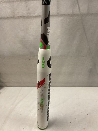 Batte Baseball DeMarini Vendetta BESR 32 Pouces 29 Oz Noire - VTB11 Adulte Occasion