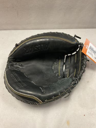 Used All-Star CM3000SBK BB/SB Catchers RH Throw Black 33 1/2" 11490-S000270656