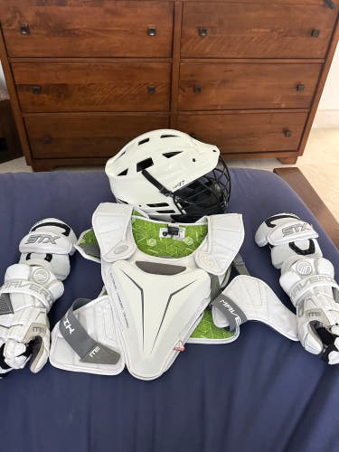 Cascade CPV-R Helmet (New)