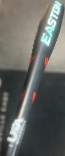 Used Easton QUANTUM BB/SB USA 2 5/8 Bat 28" 11497-S000156588