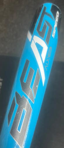 Used Easton BEAST BB/SB T-Ball Bat 25" 11497-S000156587