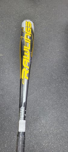 Used Rawlings PLASMA ALLOY BB/SB USA 2 5/8 Bat 29" 11497-S000156582