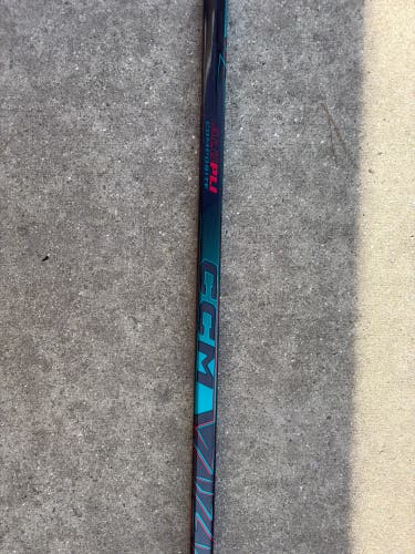 Senior CCM Vizion Left Hand Hockey Stick P28 70 Flex (Used)