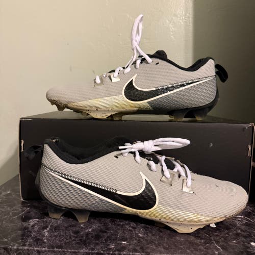 Men's Size M 11 Adult Nike Vapor Edge Speed 360 2