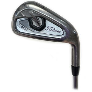 Titleist T300 5-PW Iron Set Steel True Temper AMT Red R300 Regular Flex
