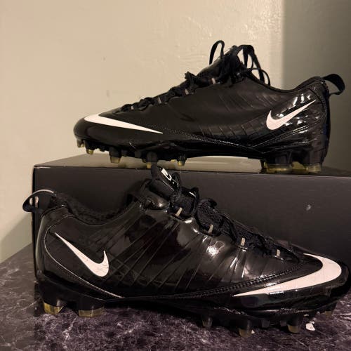 Mens 13 Nike Original Zoom Vapor Carbon Fly TD