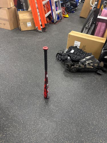 Used Easton SPEED BB/SB USA 2 5/8 Bat 26" 11337-S000482172
