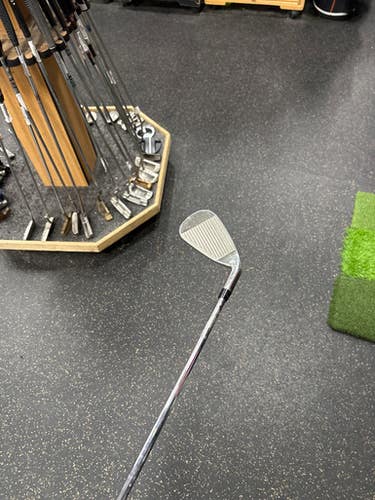 Used Callaway MAVRIK Mens Individual Iron LH 7 Iron 11337-S000482148