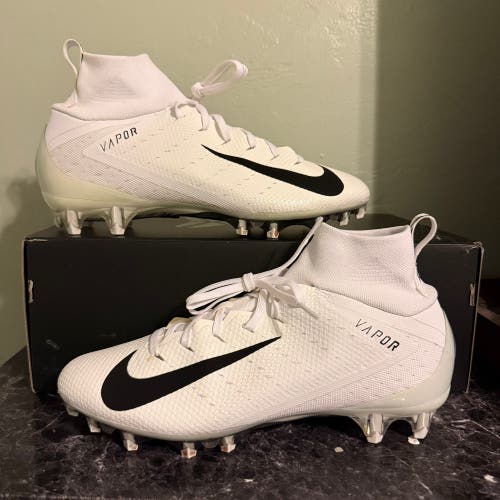 10.5 Nike Vapor Carbon Untouchable Pro 3
