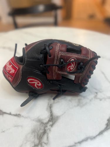 Rawlings Gold Glove RH Baseball Glove 10.75" (Used)