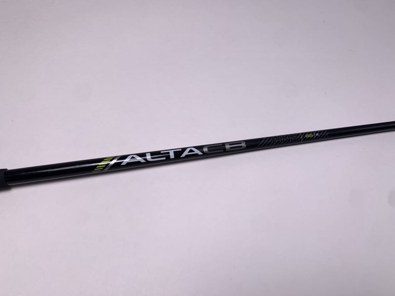 Ping Alta CB 55g Regular Graphite Fairway Wood Shaft 41.75"-Ping