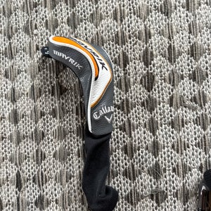 Men's 2020 Callaway Mavrik Max Right Handed Fairway Wood Regular Flex 3 Wood HL (Used)