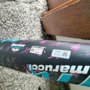 2025 Marucci CATX Connect Hybrid BBCOR Certified Bat (-3) 32" (New)