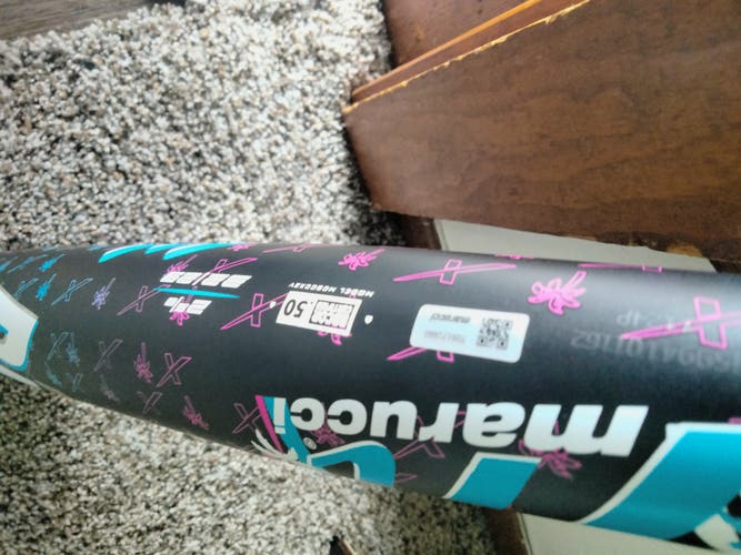 2025 Marucci CATX Connect Hybrid BBCOR Certified Bat (-3) 32" (New)