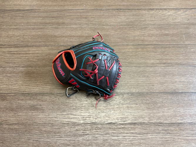 Wilson A2000 PFX2 11" One Piece Web