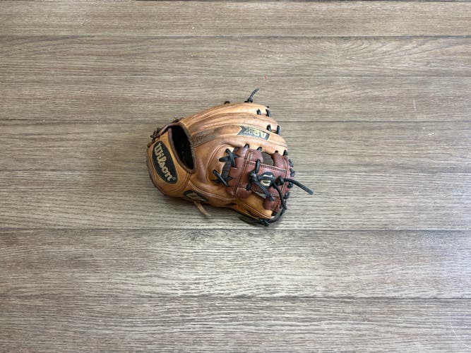 Wilson A2K 1788 11.25" I Web