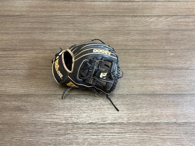 Wilson A2000 SC86 11.5" I Web