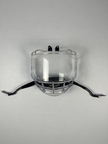 Used Senior Bauer Concept 3 Full Shield