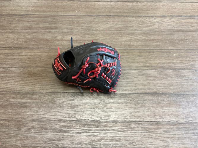 Rawlings Heart of the Hide Croc 11.75" Two Piece Web