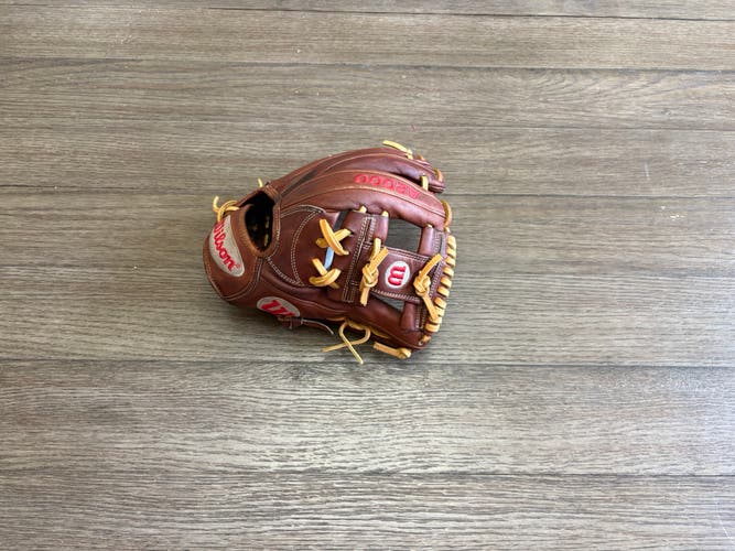 Wilson A2000 1787 11.75" I Web
