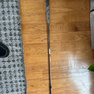 Men's 2021 Cleveland CBX Right Handed Wedge Regular Flex 52 Degree Steel Shaft (Used)