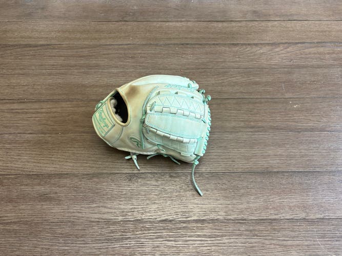 Rawlings Pro Preferred Mint 12" Dual Hinge Web