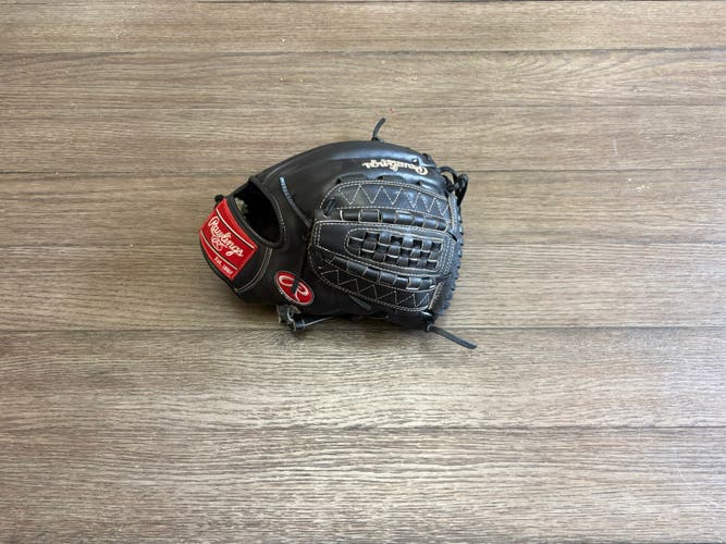 Rawlings Pro Preferred Cole 12.25" Dual Hinge Web