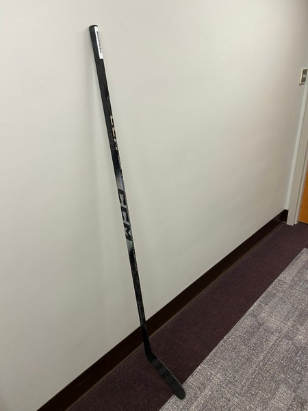 Senior CCM Ribcor Trigger 10 Pro Left Hand Hockey Stick P28M 85 Flex (New)