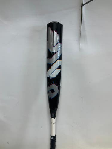 Used Demarini CF CBZS-21 GL BB/SB USSSA 2 3/4 Bat 30" 11823-S000037952