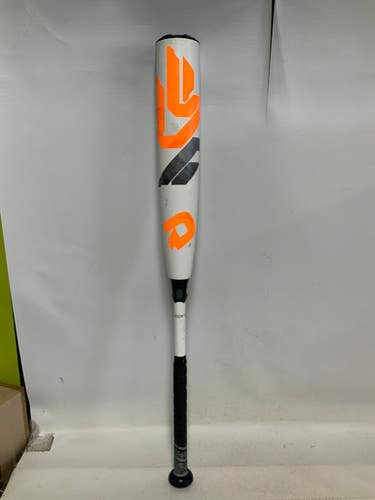 Used Demarini CF CBZS-21 BB/SB USSSA 2 3/4 Bat 30" 11823-S000037951
