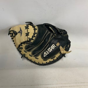 Used All-Star CM1011 BB/SB Catchers RH Throw Black 31" 11823-S000037950