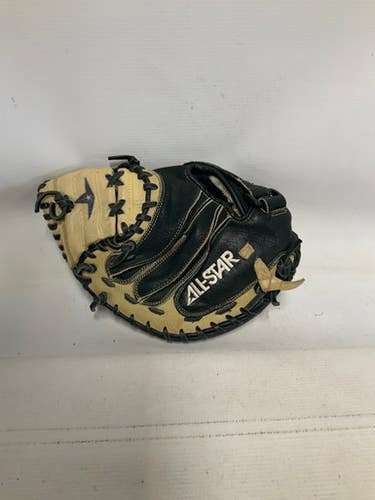 Used All-Star CM1011 BB/SB Catchers RH Throw Black 31" 11823-S000037950