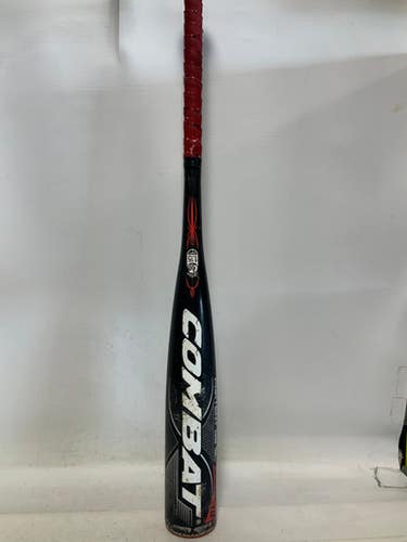 Used Combat PORTENT G3 SL BB/SB USSSA 2 3/4 Bat 29" 11823-S000037935